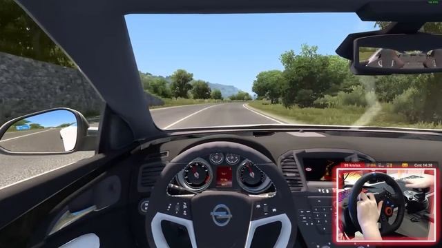 ÖLÜM HABER AJANSI ( ÖHA ) !!! TARLADAKİ UFO !!! OPEL İNSİGNİA ETS 2 MOD 1.43 [ Logitech G29 ] смотреть онлайн
