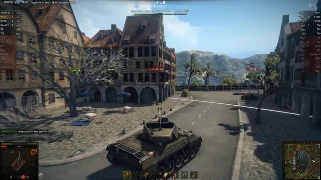 М18 Hellcat (3)__ смотреть онлайн