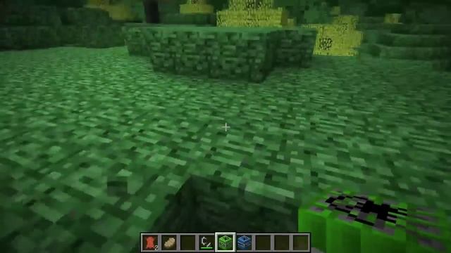 ЧЕРТОВ КРИПЕРЛЭНД!!! (Minecraft Моды) смотреть онлайн