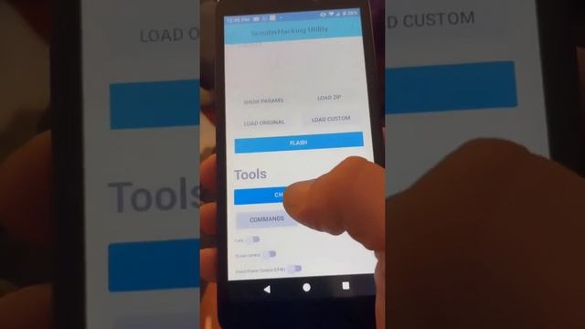 Segway Ninebot Max G30 runs 32 MPH! How to flash custom SPEED HACK #segway #speedhack смотреть онлайн
