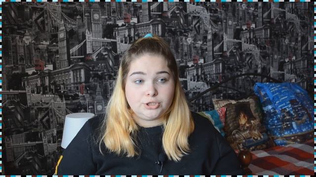 МОЙ ПИРСИНГ // 6 ПРОКОЛОВ