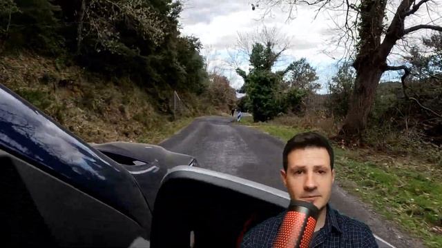 Review Dacia Duster GLP: --- (vamos en busca del) AVIÓN Estrellado --- (Aventura/Adventure) смотреть онлайн