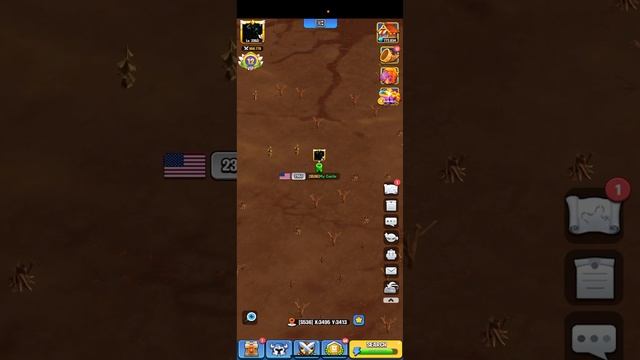 KINGDOM GUARD BUFF? DE BUFF NEW UPDATE!!