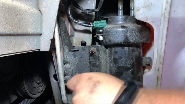 Рено Каптур ЗАМІНА ПАЛИВНОГО ФІЛЬТРА 1.5 dci. Captur fuel filter replacement 1.5 dci. Clio 4. Logan смотреть онлайн