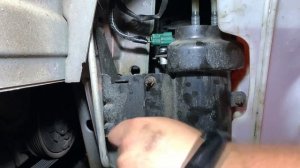 Рено Каптур ЗАМІНА ПАЛИВНОГО ФІЛЬТРА 1.5 dci. Captur fuel filter replacement 1.5 dci. Clio 4. Logan