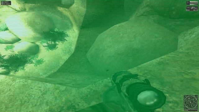 Marine Sharpshooter 2 Jungle Warfare 19 прохождение Walkthrough