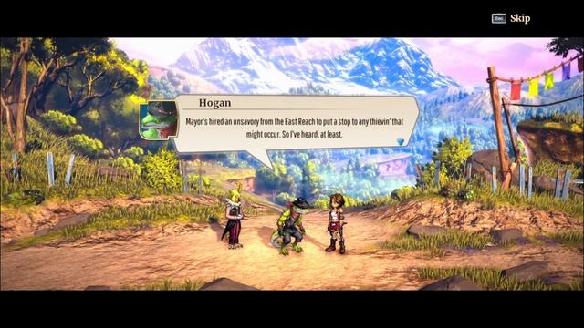 EIYUDEN CHRONICLE: RISING - Gameplay Walkthrough смотреть онлайн