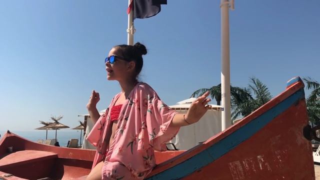 Rafaela - Samba do Brasil (In the style of Bellini) 8 yo смотреть онлайн