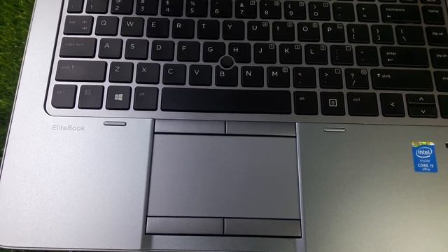 HP EliteBook 840 G2, Review смотреть онлайн