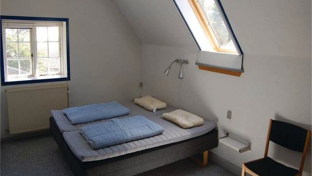 Holiday home Bregnestien Bøtøvej - Væggerløse - Denmark смотреть онлайн