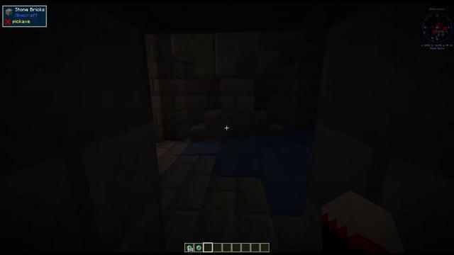 YUNG's Better Stronghold 1.16.5 Mod Spotlight~ Minecraft Mod Spotlight смотреть онлайн