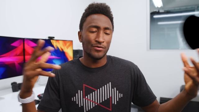 The $700 Mac Pro Wheels: Explained! смотреть онлайн