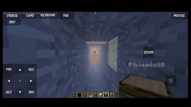 Pojavlauncher Shader PBR+RTX | Virgl Rendering | Nostalgia + Kappa + Makeup | Minecraft Java