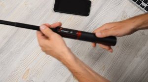 Как подключить селфи палку к телефону? BlitzWolf BW-BS10 - Обзор Монопода со Штативом и Пультом