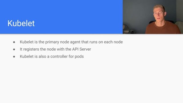 Kube Proxy and Kubelet | Node Agents in Kubernetes смотреть онлайн