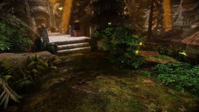 SKYRIM: SE ➤ ПРОХОЖДЕНИЕ С МОДАМИ (700+) - [2K] ─ ЧАСТЬ 74: РЕЦЕПТ ЧАЯ ➤ СКАЙРИМ NEXT-GEN смотреть онлайн