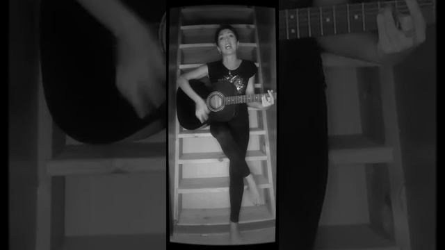 Мама, мы все тяжело больны (cover В.Цой)