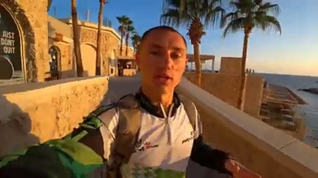 ЛАКШЕРИ или ШОК! Отель Albatros Citadel Resort в Хургаде! Отдых в Египте в 2020 году! смотреть онлайн