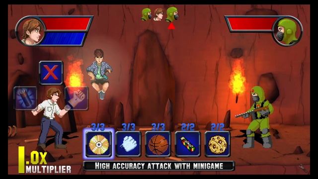 Saturday Morning RPG #01 | NintenDOLLAR Games! смотреть онлайн