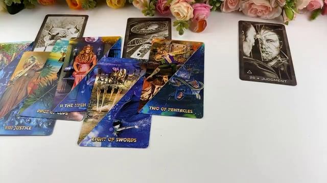 Как изменить вашу судьбу? Как вернуть утраченное? смотреть онлайн