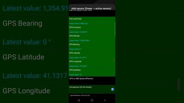 Torque Pro for the Fiat 500 Abarth смотреть онлайн