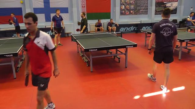 table tennis прием подачи - как правильно принять подачу? смотреть онлайн