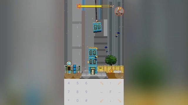 City Bloxx смотреть онлайн