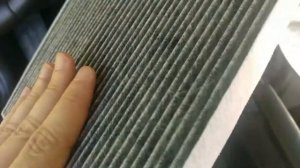 Как заменить салонный фильтр на Hyundai Solaris 2 + Обзор угольного салонного фильтра TSN 9.7.918K