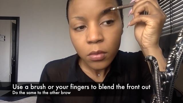 How To: Quick 15 minute natural-look makeup tutorial смотреть онлайн