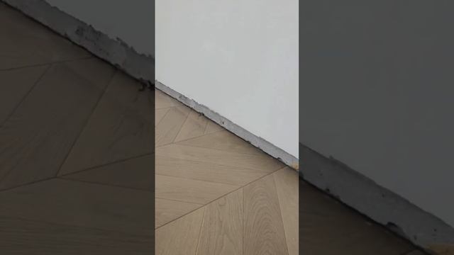 Устройство паза теневого профиля для инженерной доски | Академия Ремонта