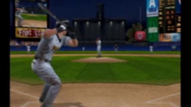 MVP Baseball 2004 - 2006 Game #143 (Marlins @ Mets) смотреть онлайн