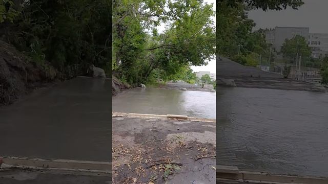 Новая крыша. Стяжка. смотреть онлайн