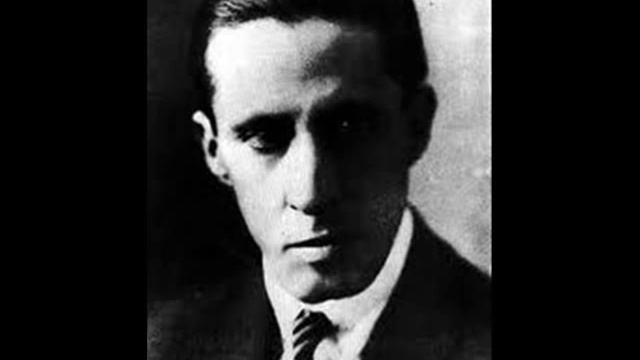 Soberbia - Porfirio Barba Jacob (Leonardo canta) смотреть онлайн