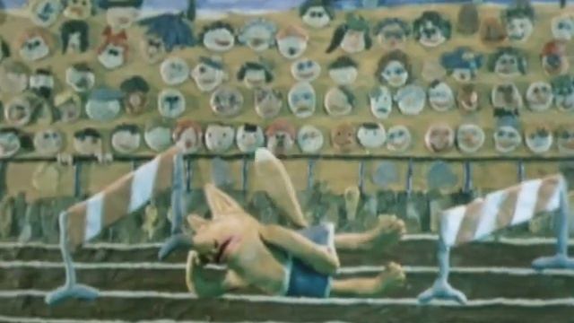 буктрейлер ворона и лисица смотреть онлайн