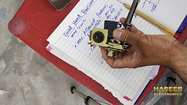 [378] How To Adjust Pressure Switch / How to Install Pressure Switch on Water Pump / Construction смотреть онлайн