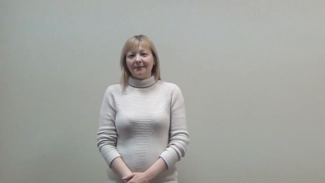 Отзыв о семинаре: «Омоложение путём медитации» смотреть онлайн