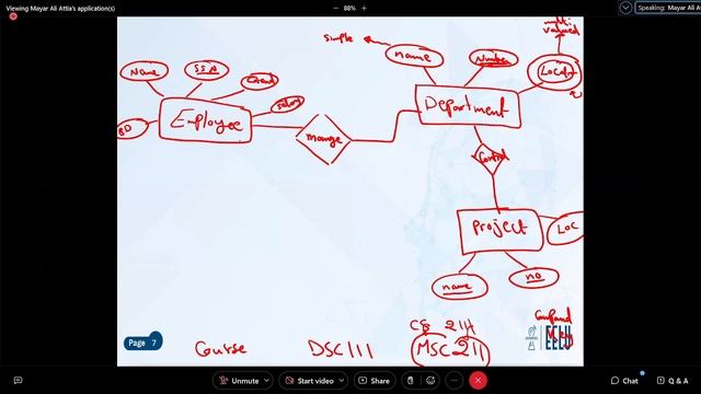 Intro to Database Lec05 смотреть онлайн