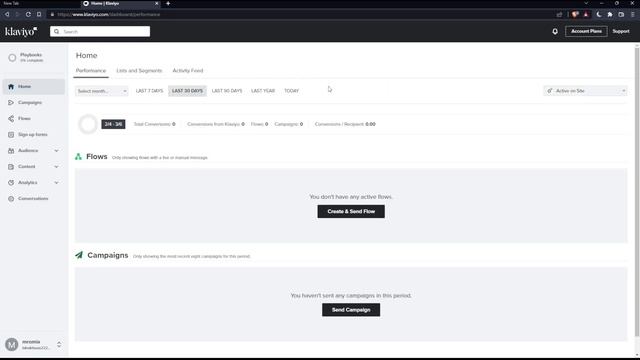 How To Add Products Klaviyo Tutorial смотреть онлайн