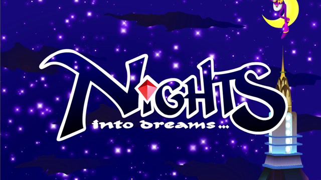 Nights into dreams - spring valley(paternal horn) смотреть онлайн