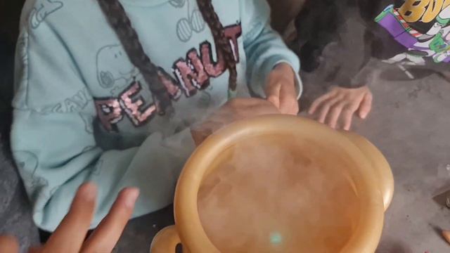 Создали питомца Мэджик Миксис без волшебного зелья #magicmixies