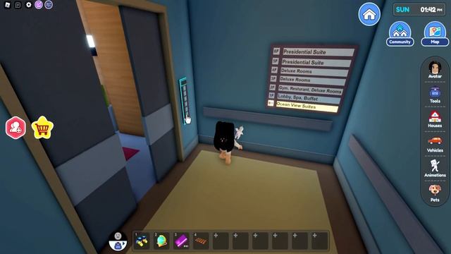 *VIP DOLPHIN BAY* RESORT PASS + ITEMS in LIVETOPIA Roleplay (roblox) Gamepass смотреть онлайн