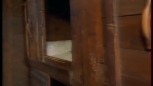 Брюгген. Северный плацдарм Ганзейского союза смотреть онлайн