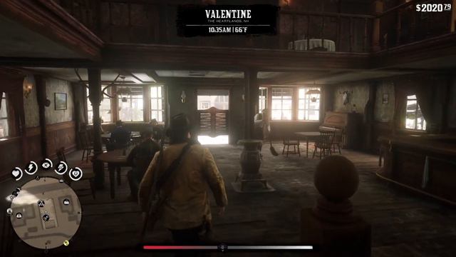 Red Dead Redemption 2 Live | Into Chapter 3 | Low Honor Arthur смотреть онлайн