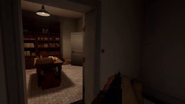 Medal Of Honor: Above And Beyond - Part 4 - Belle Du Coin