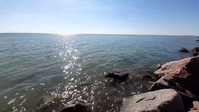 Шум моря.Звуки волн.????? смотреть онлайн