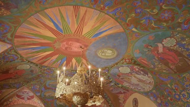 История здания Государственного банка в Нижнем Новгороде (12+) смотреть онлайн