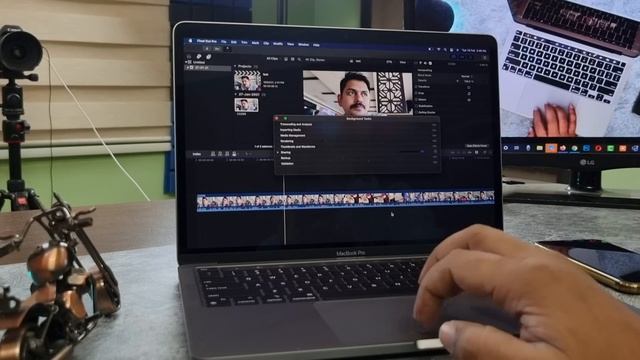 Apple MacBook Pro M1 Unboxing and after 20 Days Review in Telugu ? смотреть онлайн