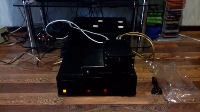Lite dac-ah, yamaha b-70 смотреть онлайн