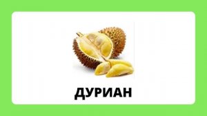Экзотические фрукты.mp4