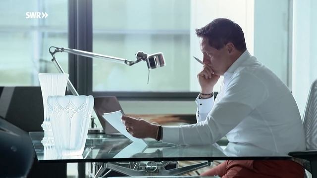 Zetsche geht – Wohin steuert Daimler? смотреть онлайн